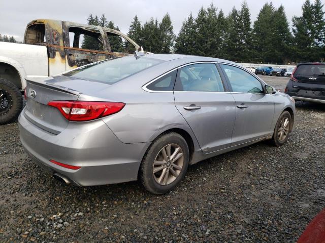 5NPE24AF5HH530926 | 2017 HYUNDAI SONATA SE