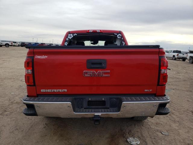 3GTU2VEC1EG281224 | 2014 GMC SIERRA K15