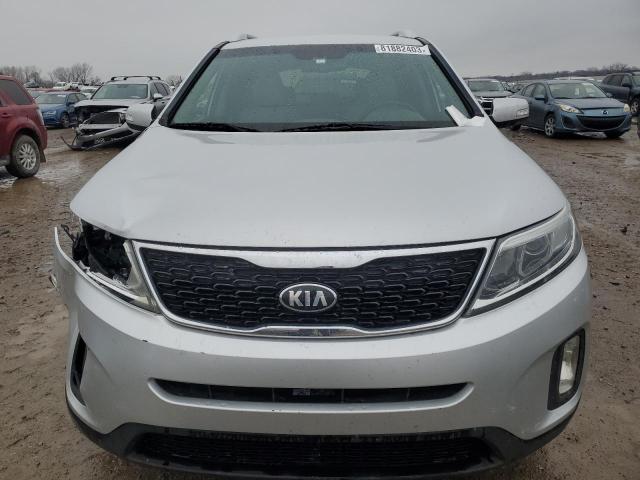 5XYKT3A62EG509402 | 2014 KIA SORENTO LX