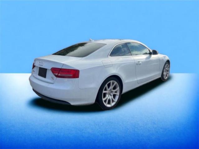 WAULFAFR3CA018768 | 2012 Audi a5 premium plus