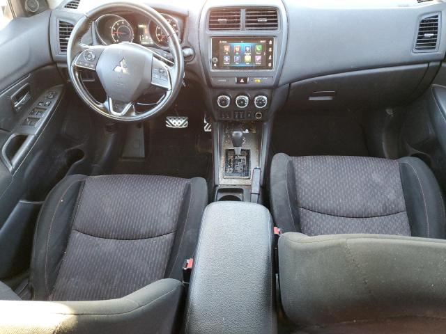 JA4AR3AU5KU022644 | 2019 MITSUBISHI OUTLANDER