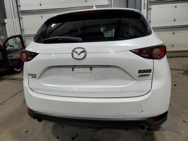 JM3KFBCM9K0614086 | 2019 MAZDA CX-5 TOURI