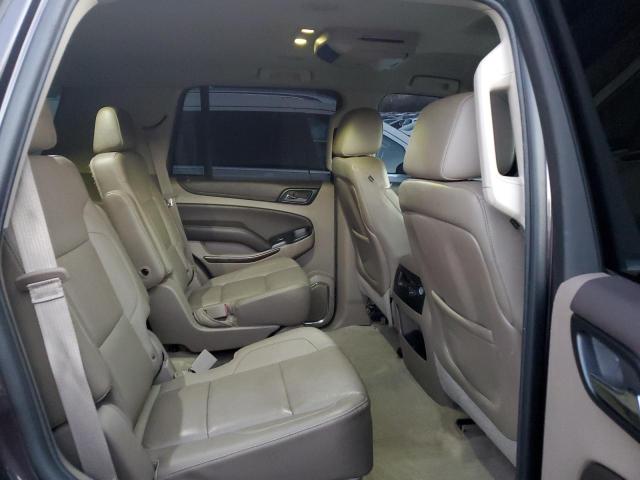 1GNSCBKC3FR154443 | 2015 CHEVROLET TAHOE C150