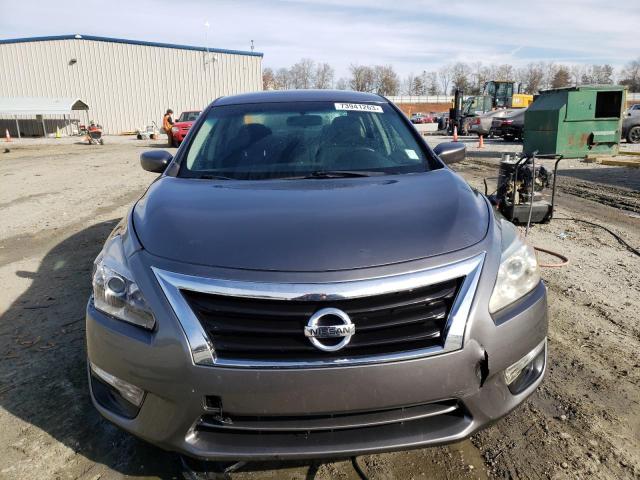 1N4AL3AP6FC495438 | 2015 NISSAN ALTIMA 2.5