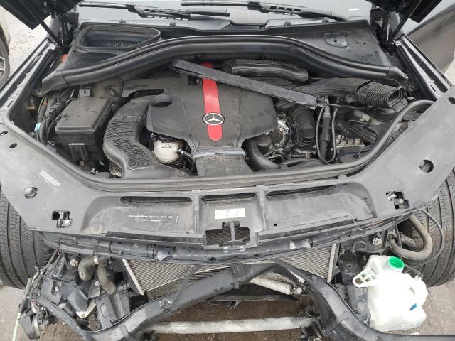 4JGED6EB8GA006653 2016 MERCEDES-BENZ GLE-CLASS, photo no. 11