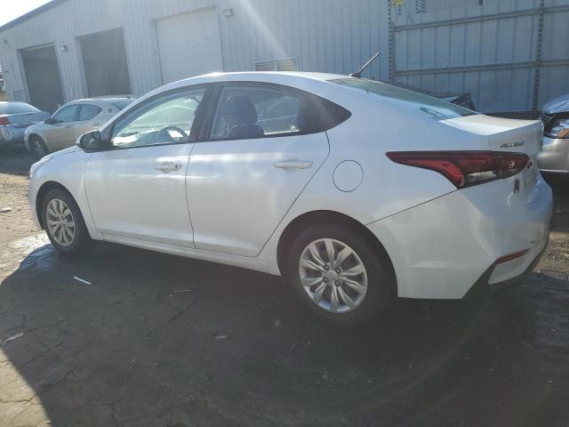 3KPC24A36JE032855 | 2018 HYUNDAI ACCENT SE