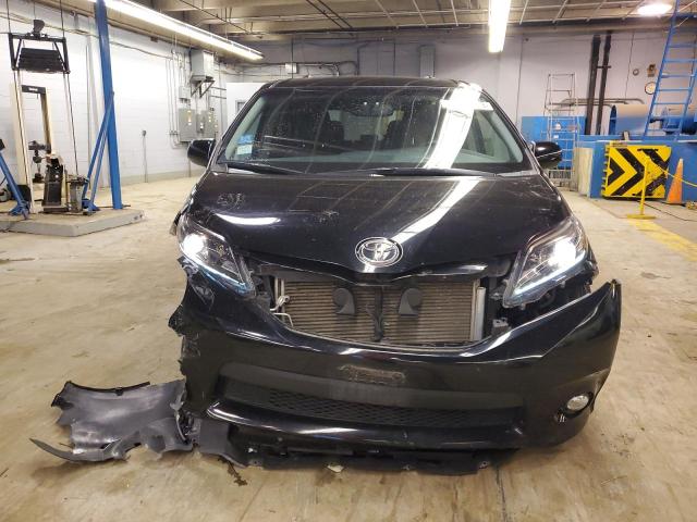 5TDXK3DC6FS596896 2015 TOYOTA SIENNA, photo no. 5