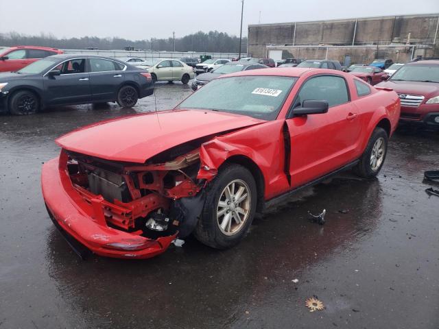 1ZVFT80N475359065 | 2007 Ford mustang