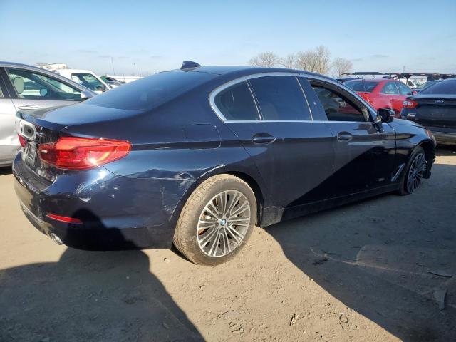 2019 BMW 530 XI - WBAJA7C54KWW25354