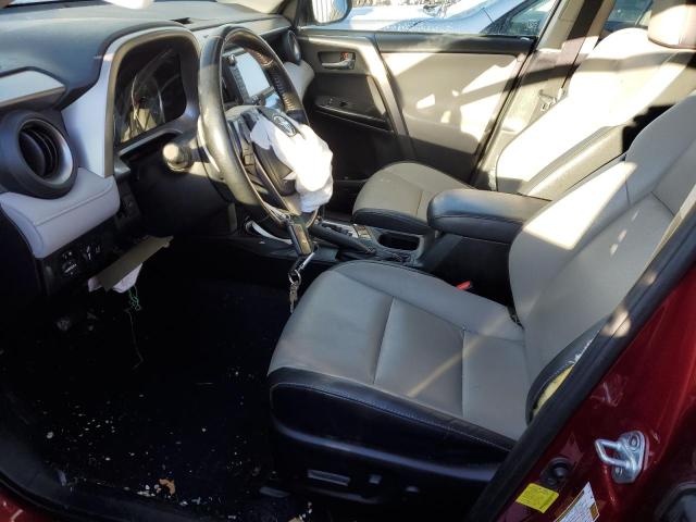 2018 TOYOTA RAV4 HV LI - JTMDJREV9JD168611