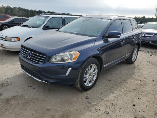 2015 Volvo XC60 T5 Premier