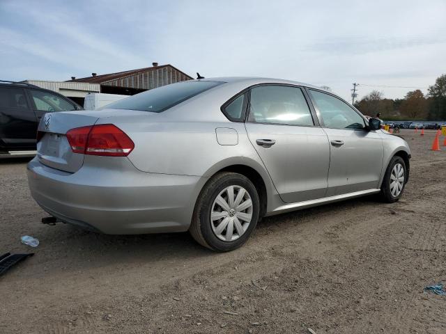 Vin: 1vwap7a30dc060962, lot: 43966184, volkswagen passat s 20133