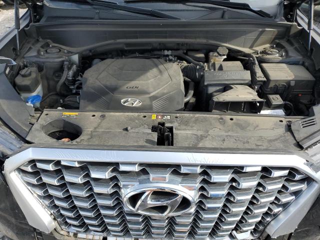 VIN KM8R44HE7LU100317 2020 HYUNDAI PALISADE no.12