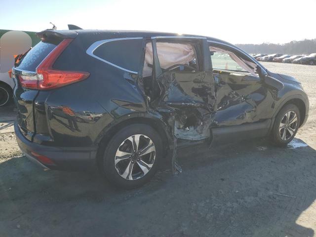 2HKRW5H30JH400677 | 2018 HONDA CR-V LX