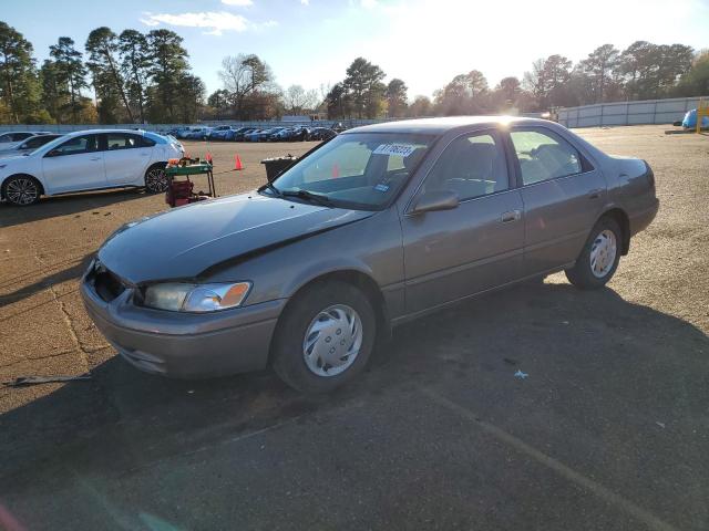 1999 Toyota Camry CE