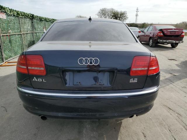 2008 Audi A8 L Quattro VIN: WAUMV94E28N010019 Lot: 80774783