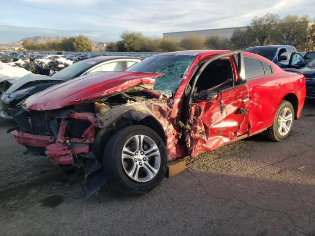 2015 Dodge Charger SE