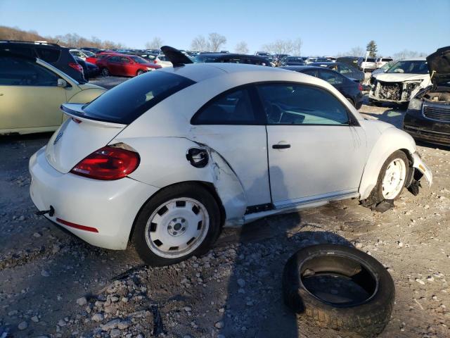 3VWF17AT6FM601151 | 2015 VOLKSWAGEN BEETLE 1.8