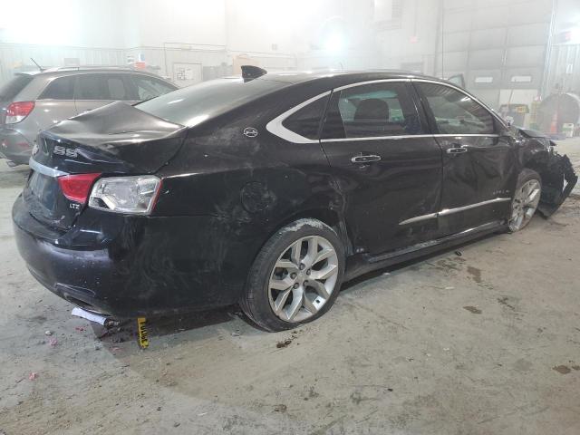 2G1145S36G9132198 | 2016 CHEVROLET IMPALA LTZ