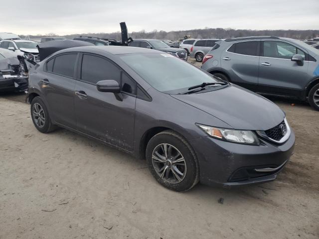 19XFB2F53FE023551 | 2015 HONDA CIVIC LX