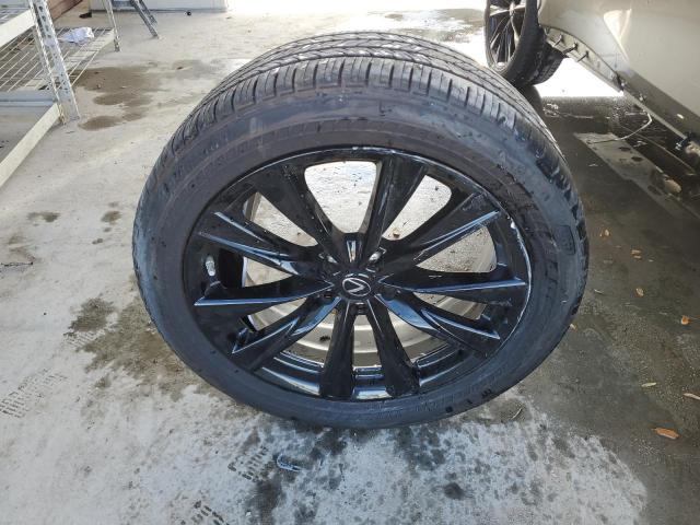 2022 LEXUS NX 350 2T2KGCEZ1NC014754