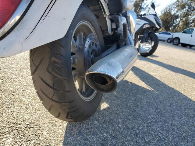 2009 YAMAHA XVS1300 AC JYAVP24Y79A001355
