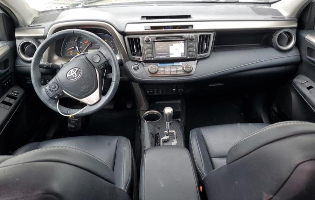 2T3YFREV8FW213387 | 2015 TOYOTA RAV4 LIMIT