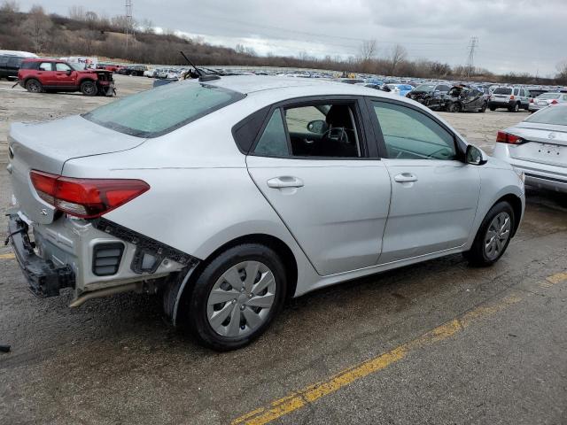 3KPA24AD3LE334378 | 2020 KIA RIO LX