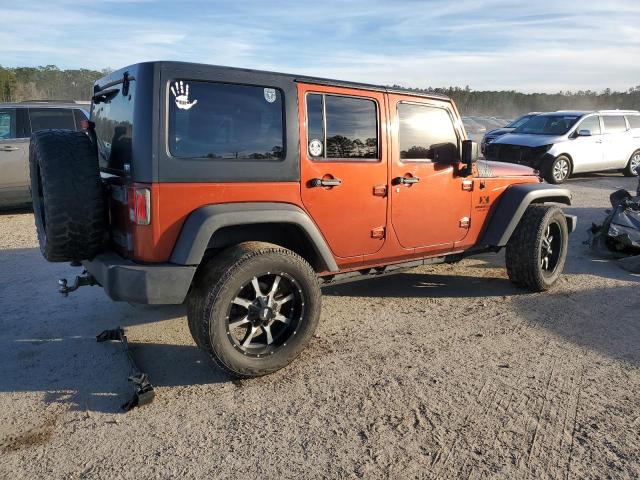 1C4BJWDG8EL271619 | 2014 JEEP WRANGLER U