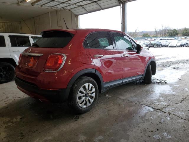 ZFBCFXAW8GP344641 | 2016 FIAT 500X POP