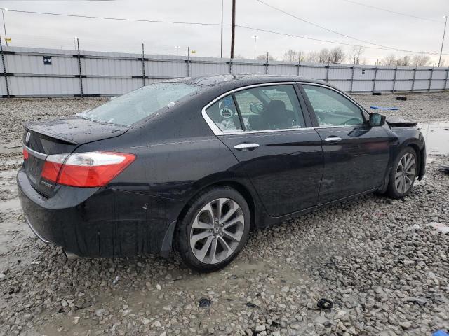 Vin: 1hgcr2f59da106594, lot: 82288543, honda accord sport 20133