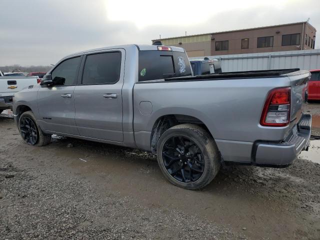 1C6RRFFG0NN296899 | 2022 RAM 1500 BIG H