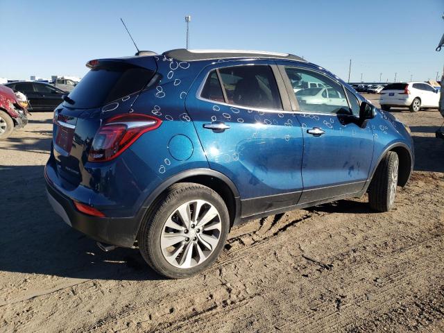 KL4CJASB8KB838423 | 2019 BUICK ENCORE PRE