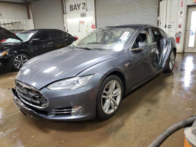 2015 Tesla Model S 85D