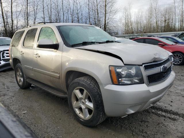 2007 Chevrolet Tahoe K1500 VIN: 1GNFK13097J264397 Lot: 81163783