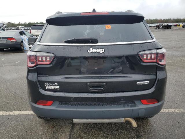 3C4NJDBB4JT107954 | 2018 JEEP COMPASS LA