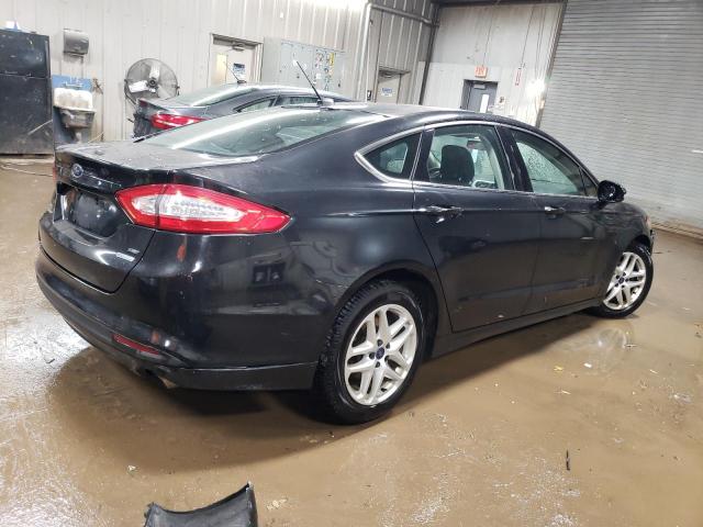 1FA6P0HDXE5391672 | 2014 Ford fusion se