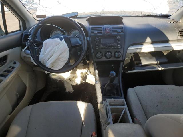 JF1GJAA65DG004259 | 2013 Subaru impreza