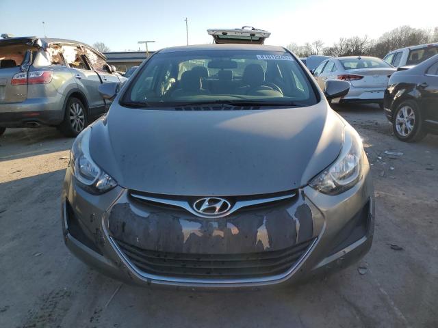 5NPDH4AEXEH518333 | 2014 HYUNDAI ELANTRA