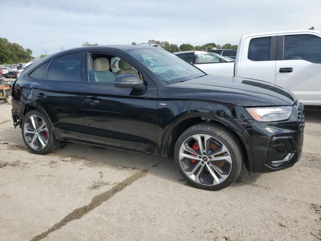 2024 AUDI Q5 SPORTBA - WA15AAFY5R2025350