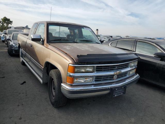 1994 Chevrolet Gmt-400 C2500 VIN: 1GCGC29N5RE193262 Lot: 79154793