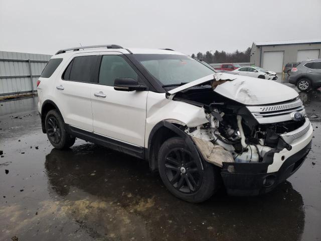 1FMHK8D80CGA18629 | 2012 Ford explorer xlt