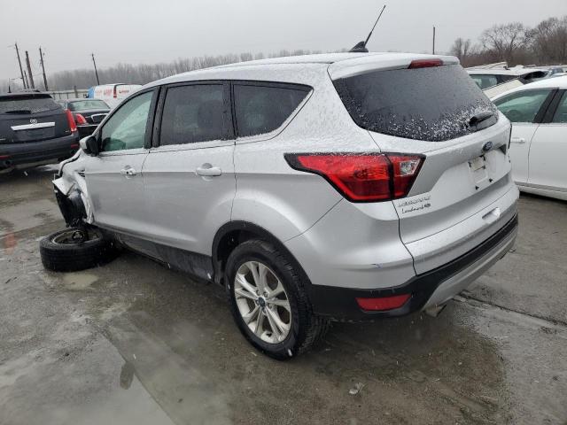 1FMCU0GD6KUB50227 | 2019 Ford escape se