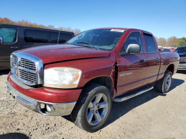 2007 Dodge Ram 1500 ST