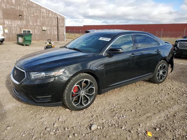 2015 Ford Taurus SHO