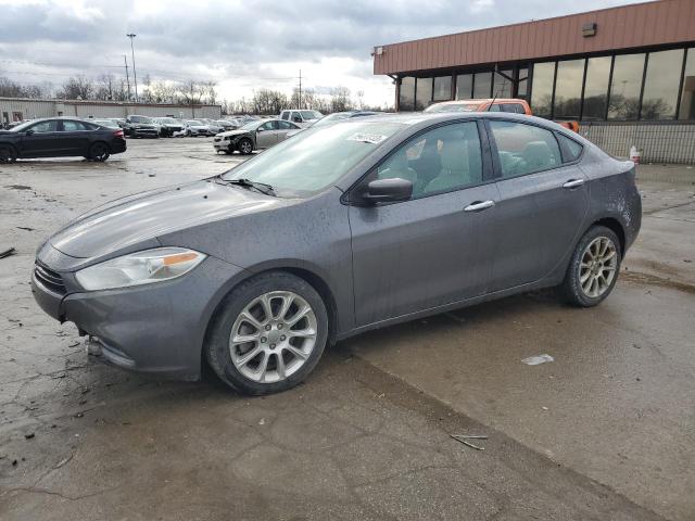 2014 Dodge Dart Limited