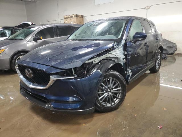 JM3KFBCM7K0578866 | 2019 MAZDA CX-5 TOURI