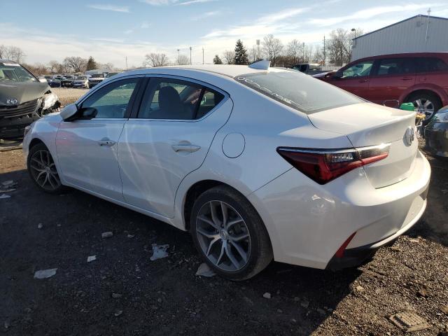 Vin: 19ude2f76ka007939, lot: 80556743, acura ilx premium 20192