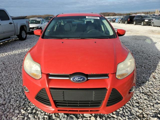 1FAHP3F24CL387332 | 2012 Ford focus se