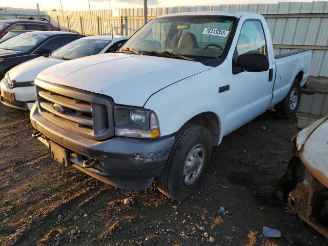 2003 Ford F-250 